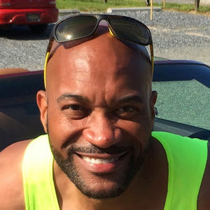 Meet your Posher, Alan t.